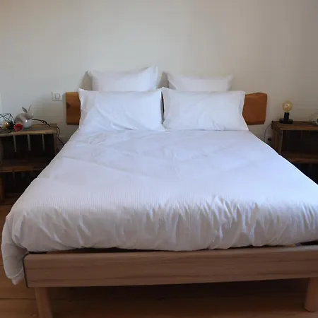 La Petite Ferme D'albert *