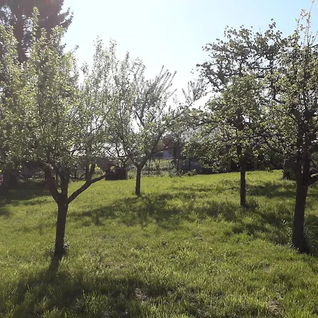 La Petite Ferme D'albert Casa de Férias *