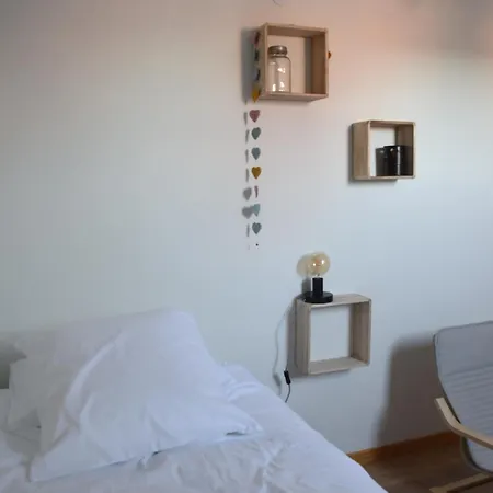 La Petite Ferme D'albert