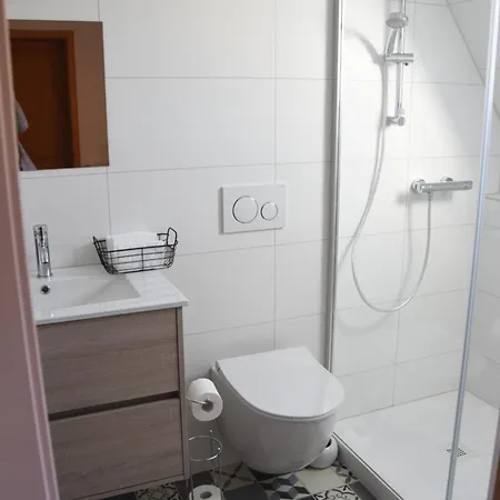 Holiday home La Petite Ferme D'albert *