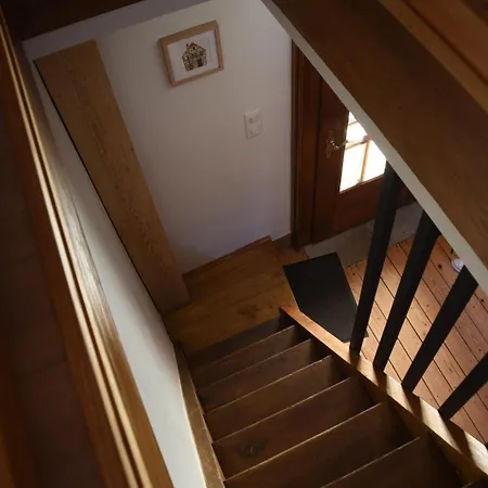 Casa de Férias La Petite Ferme D'albert