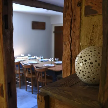 La Petite Ferme D'albert *