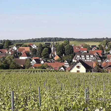 La Petite Ferme D'albert Casa de Férias
