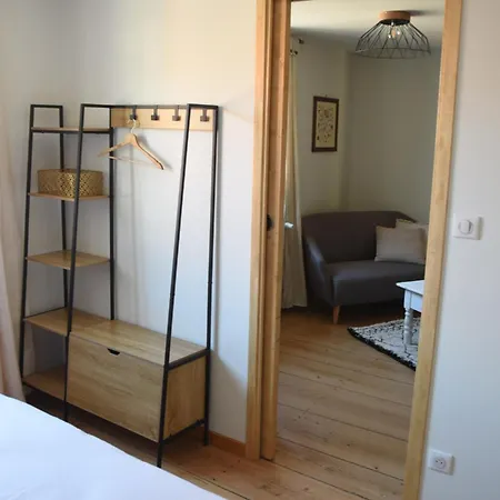 La Petite Ferme D'albert * Steinseltz