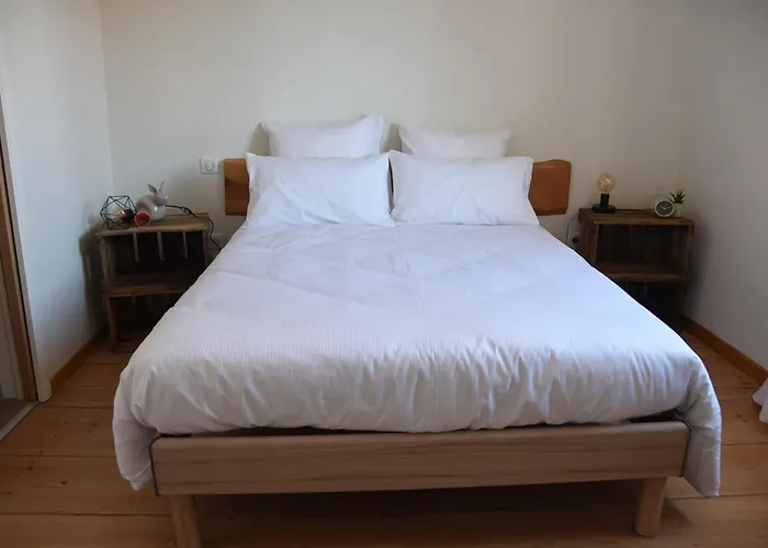 La Petite Ferme D'albert *