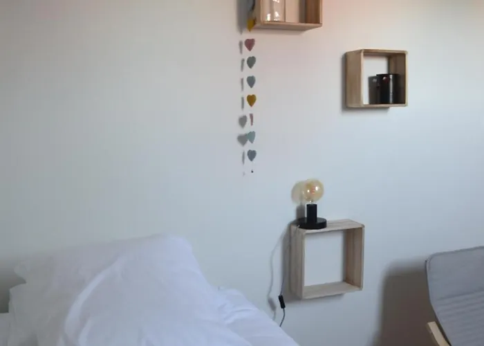 La Petite Ferme D'albert