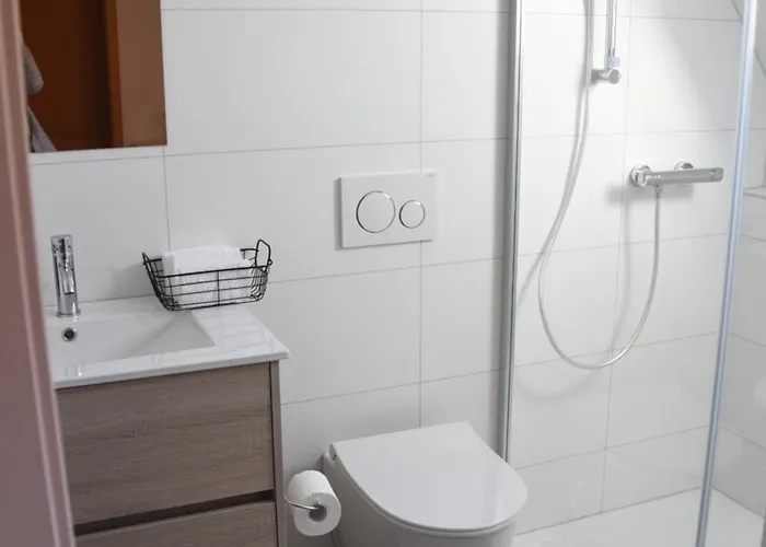 Nyaraló La Petite Ferme D'albert *