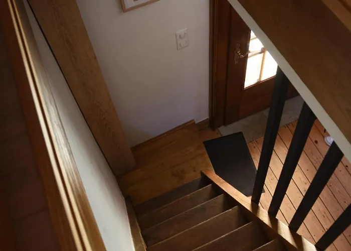 度假居 La Petite Ferme D'albert