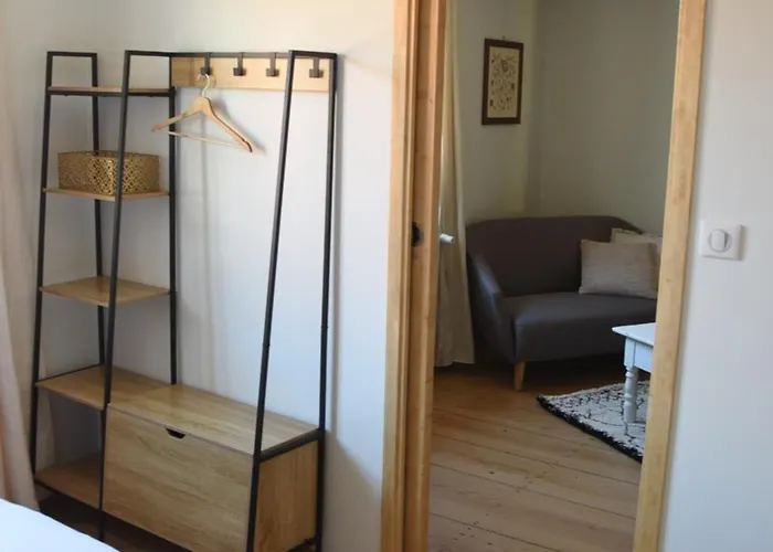 La Petite Ferme D'albert * Steinseltz