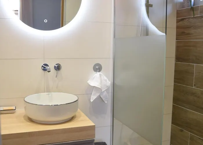 La Petite Ferme D'albert Nyaraló Steinseltz